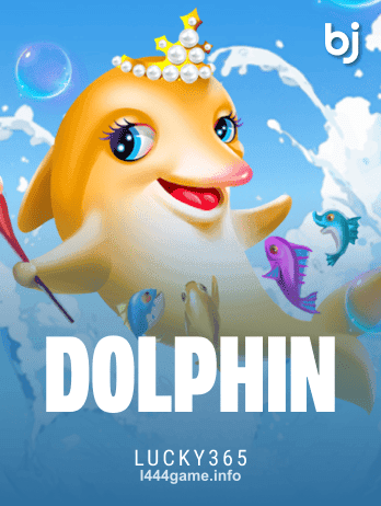l444 Dolphinpng Slot Game