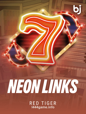 l444 Neon Linkspng Slot Game